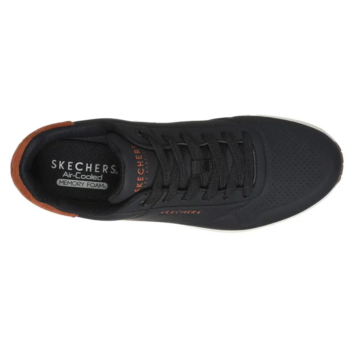 Skechers shoes - Charcoal 3