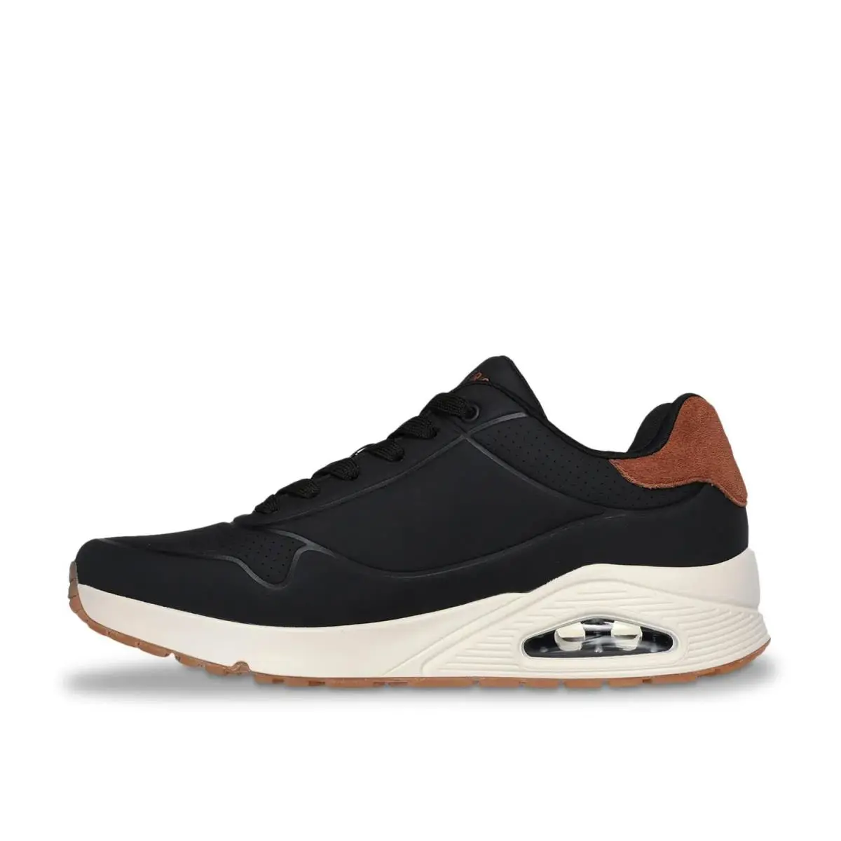 Skechers shoes - Charcoal 5