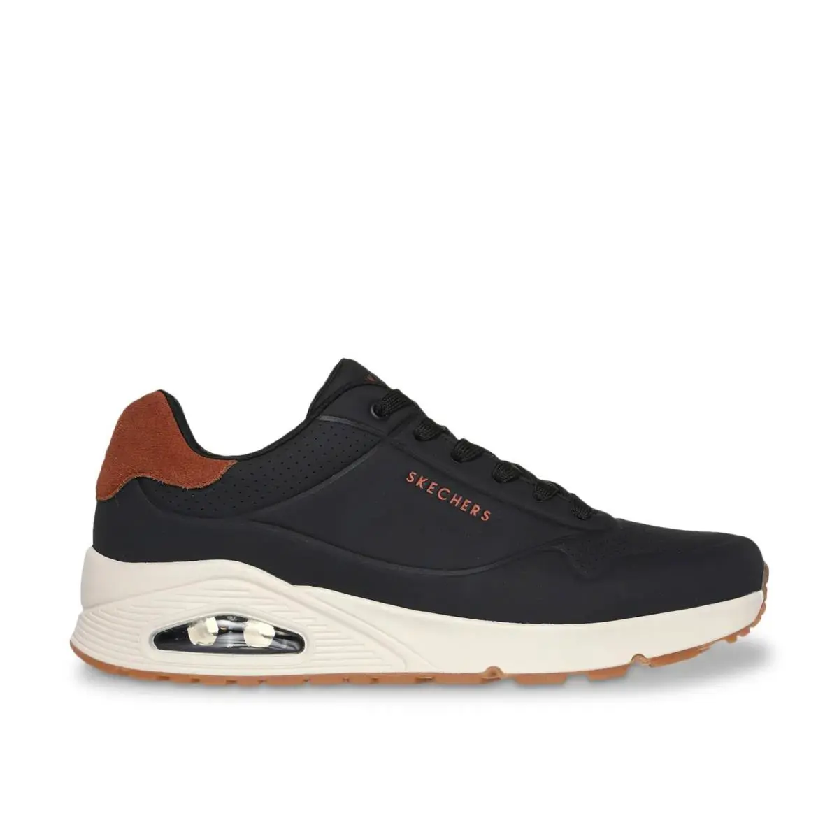 Skechers shoes - Charcoal 6
