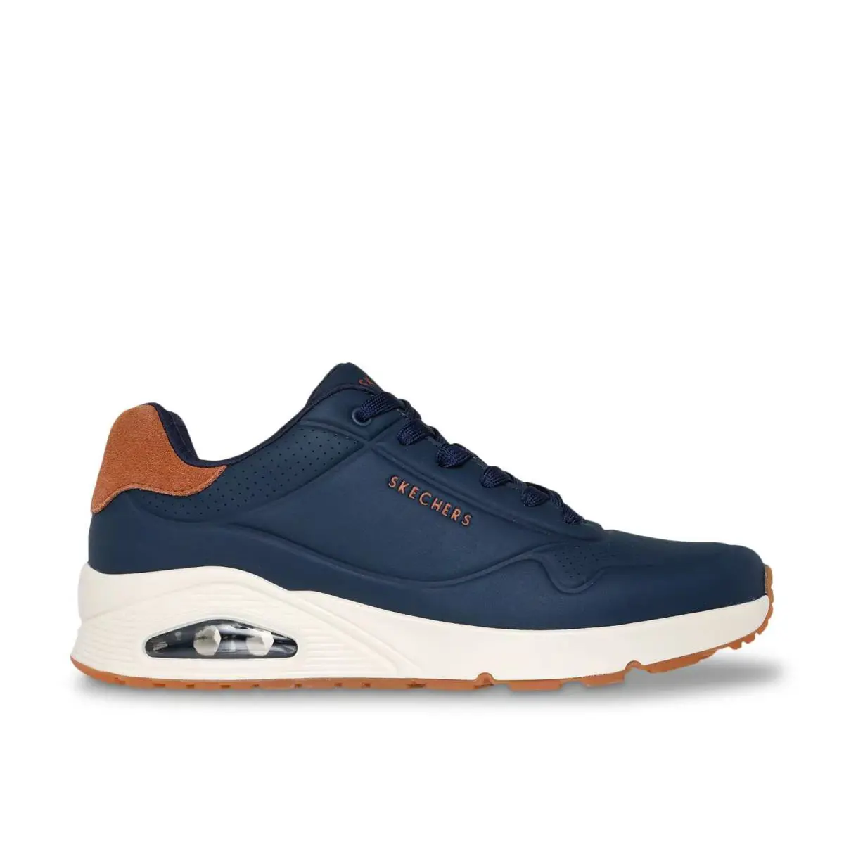 Skechers shoes - Charcoal 11