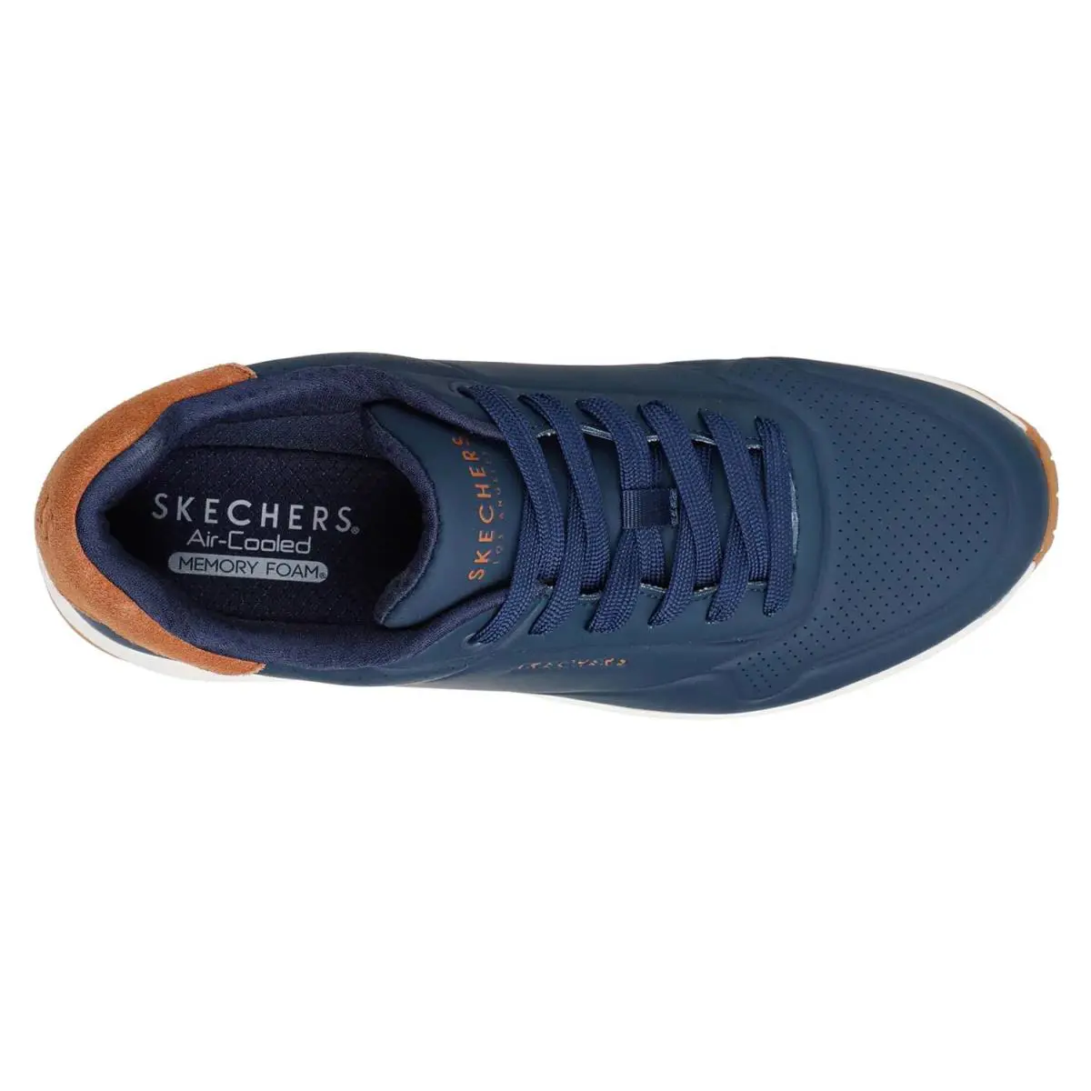 Skechers shoes - Charcoal 13