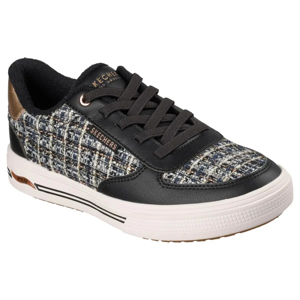 Skechers shoes - Skechers Arch Fit Arcata - Arch Fit Arcata - Brown 0