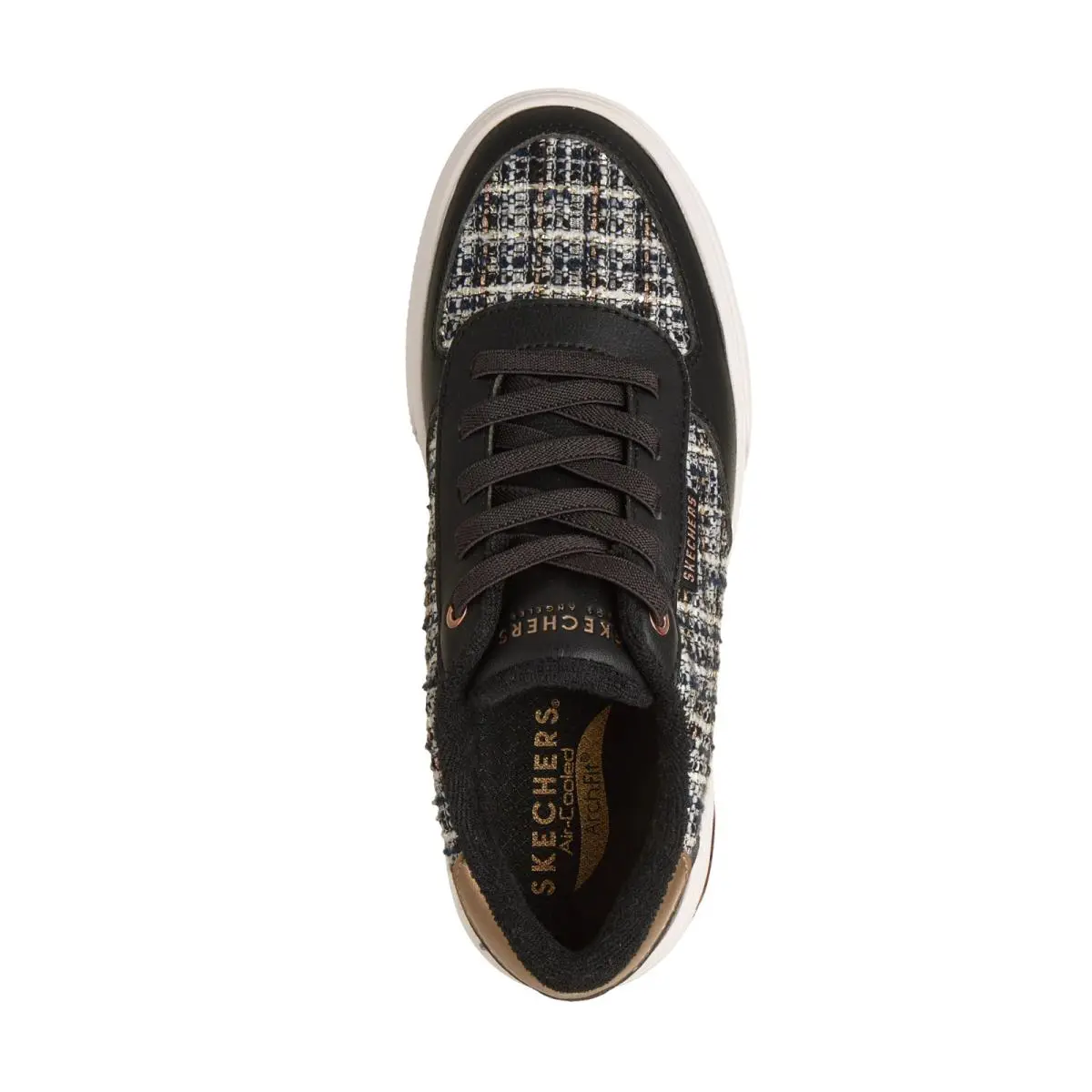 Skechers shoes - Skechers Arch Fit Arcata - Arch Fit Arcata - Brown 1