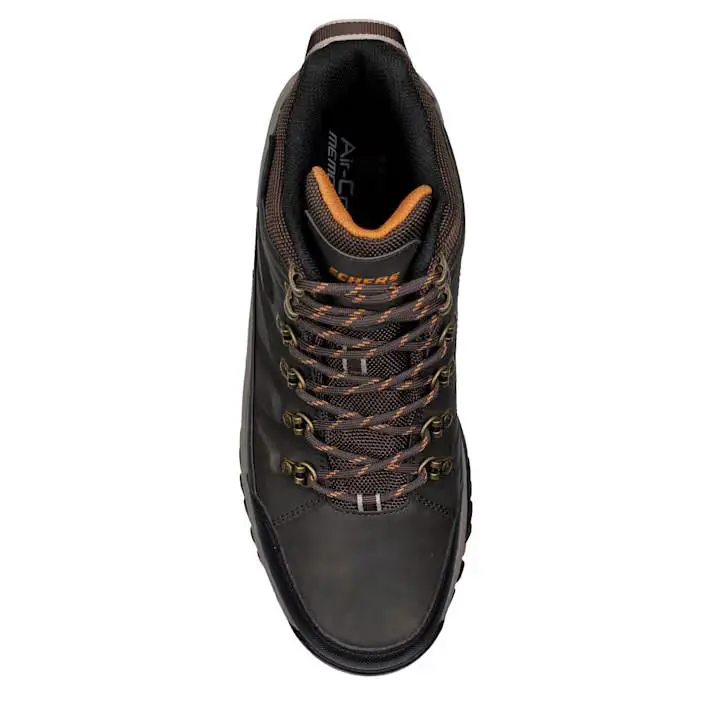 Skechers shoes - STAMINA - STAMINA - Brown 2