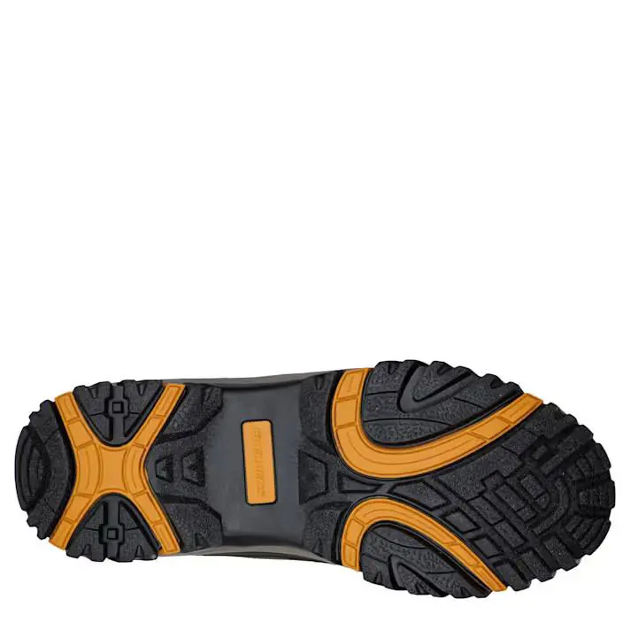 Skechers shoes - STAMINA - STAMINA - Brown 3