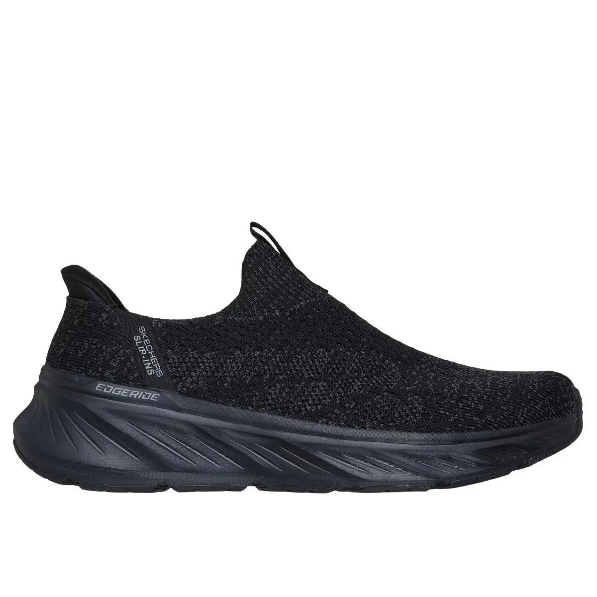 Skechers shoes - 232839 BBK - BBK - Black 0