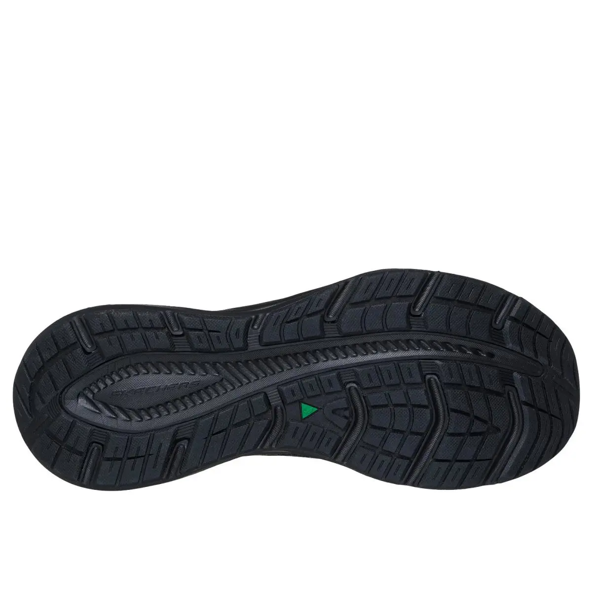 Skechers shoes - 232839 BBK - BBK - Black 2