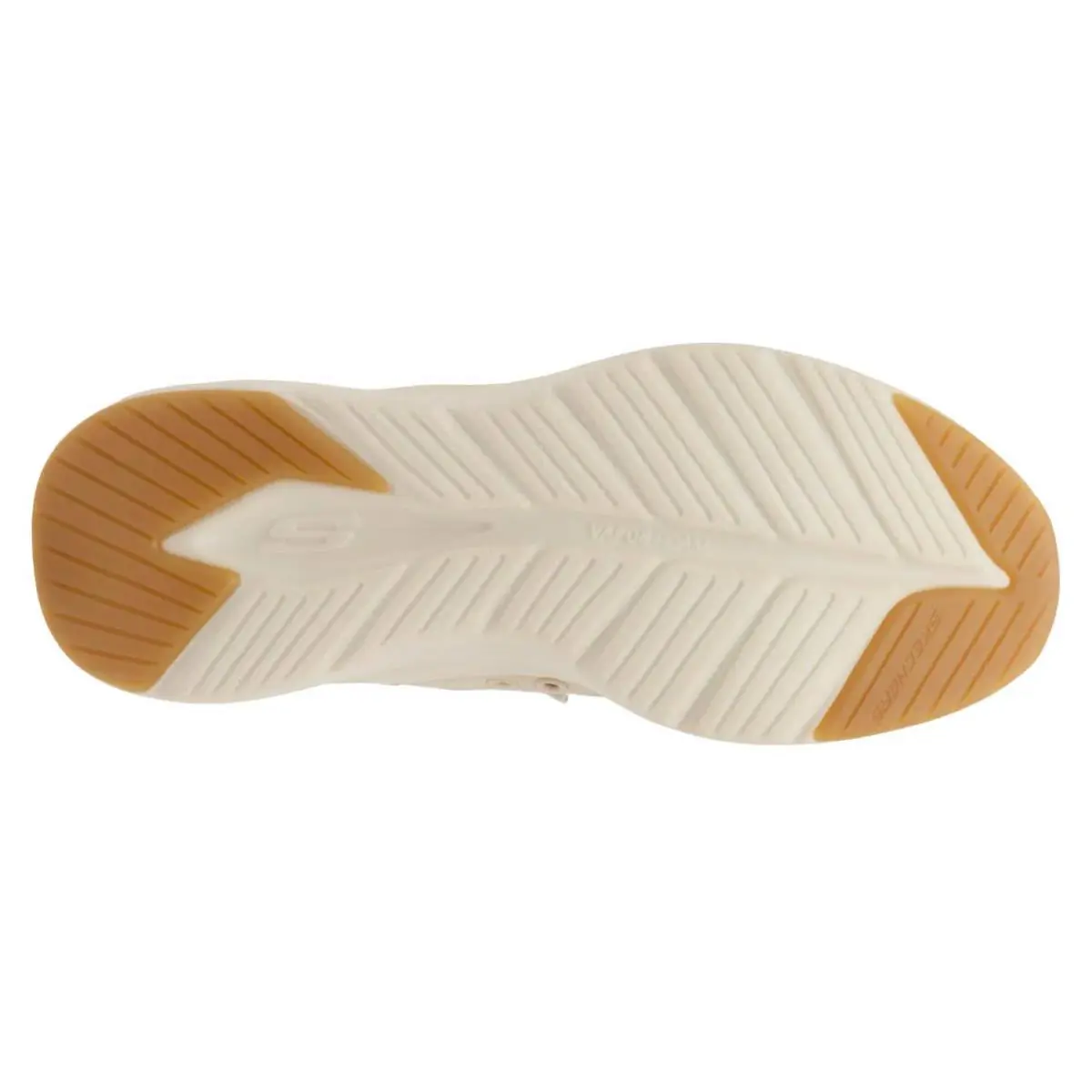 Skechers shoes - Beige 4