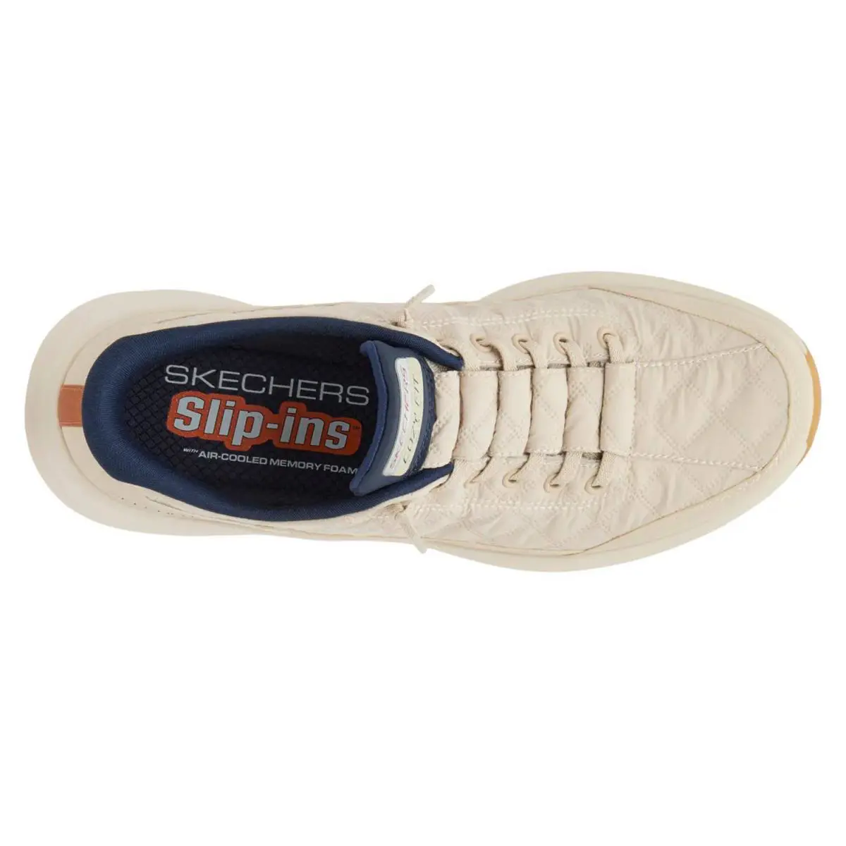 Skechers shoes - Beige 5