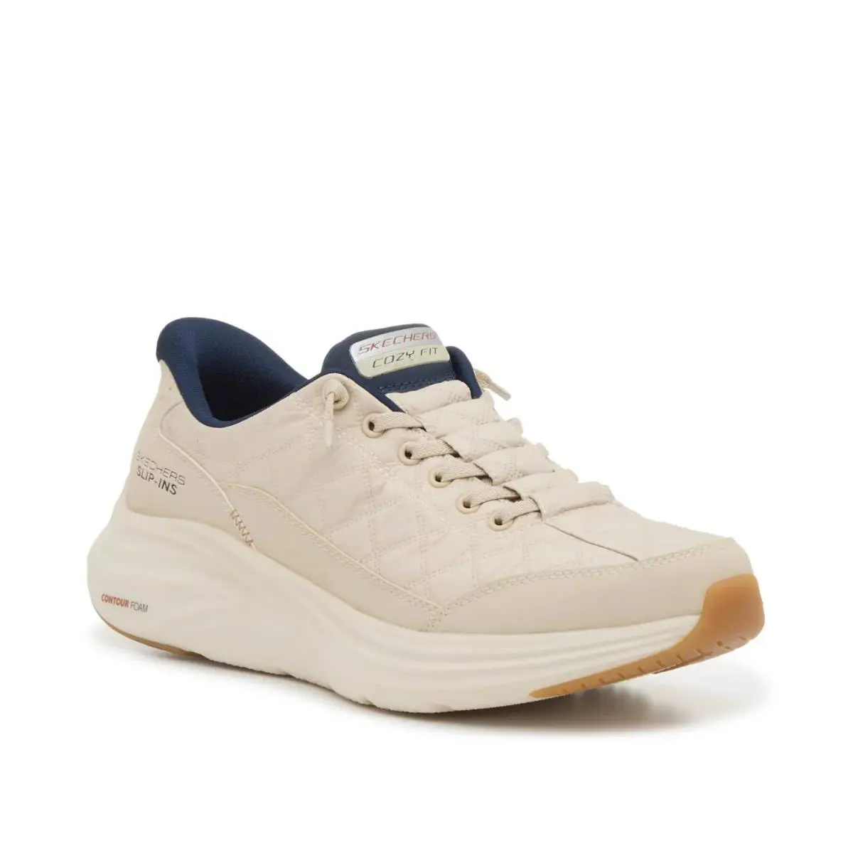 Skechers shoes - Beige 6