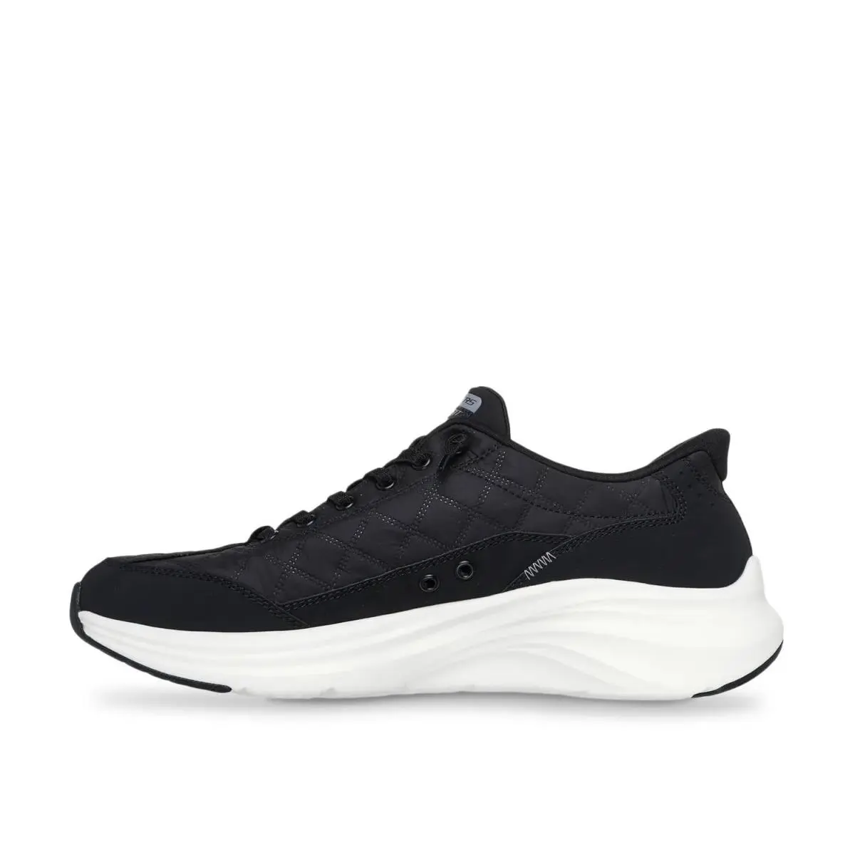 Skechers shoes - Black/White 5