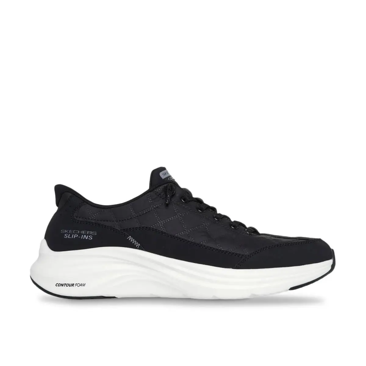 Skechers shoes - Black/White 6