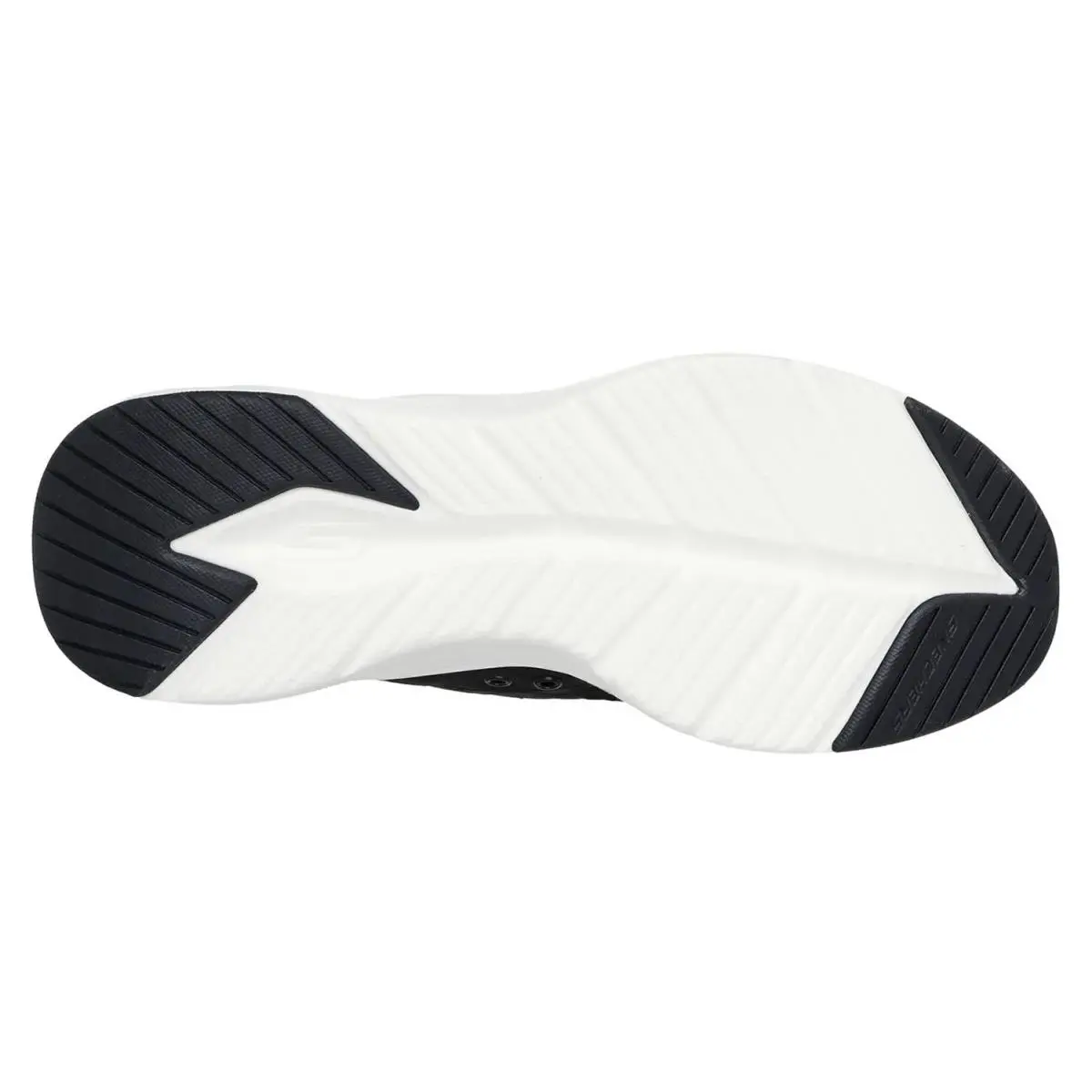 Skechers shoes - Black/White 7