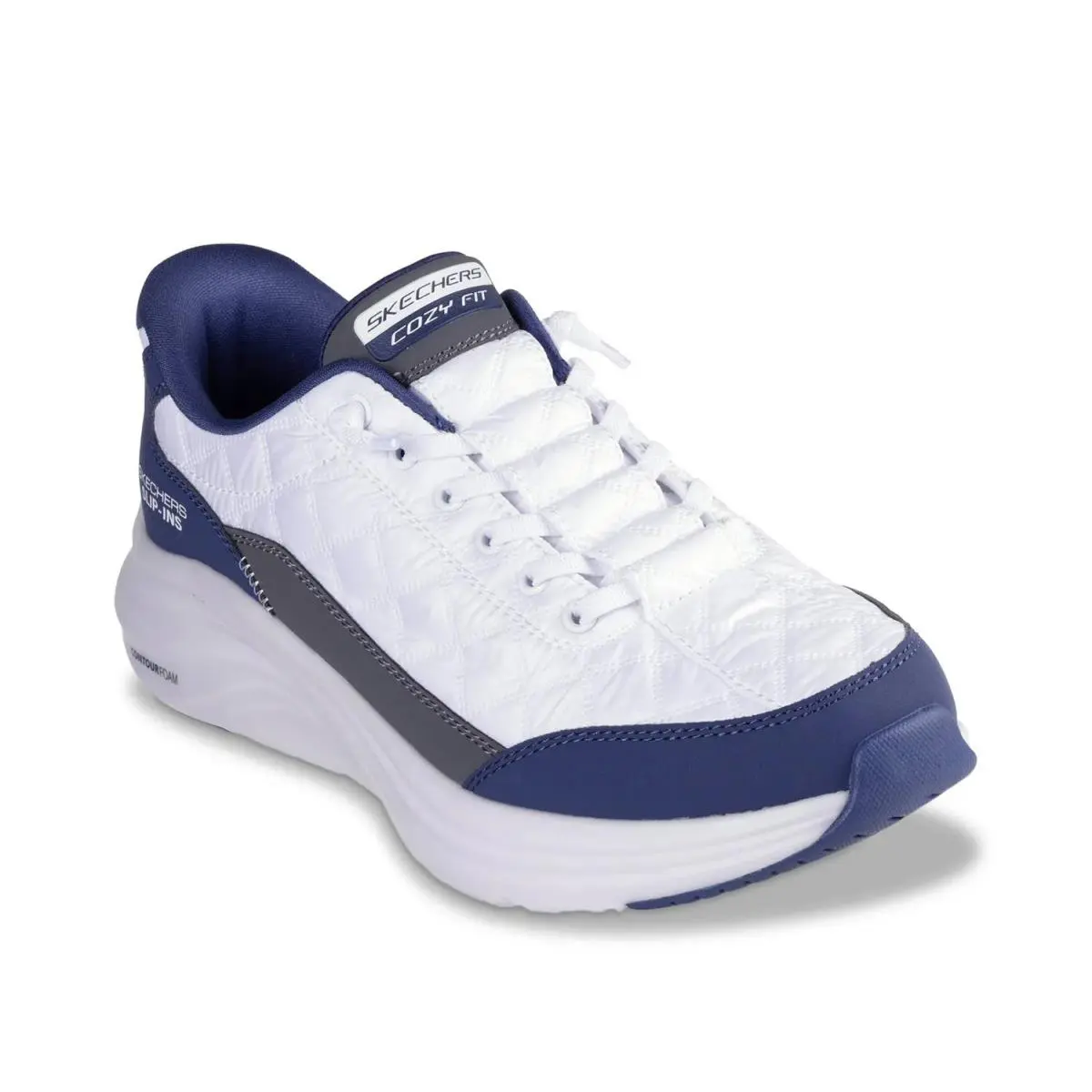 Skechers shoes - Black/White 9