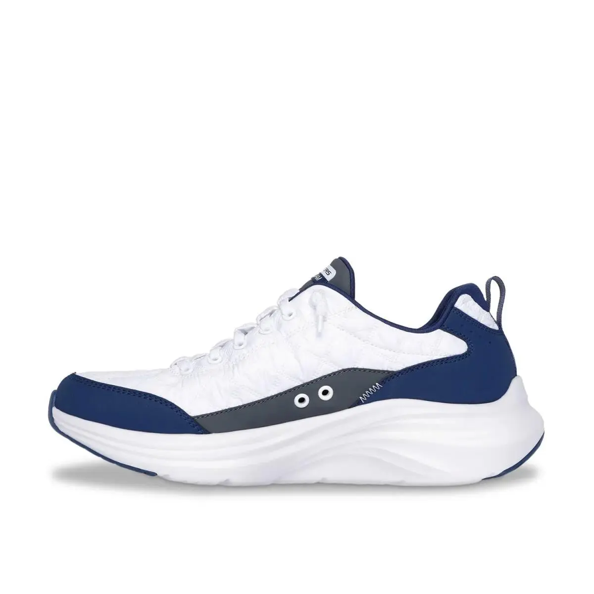 Skechers shoes - Black/White 10