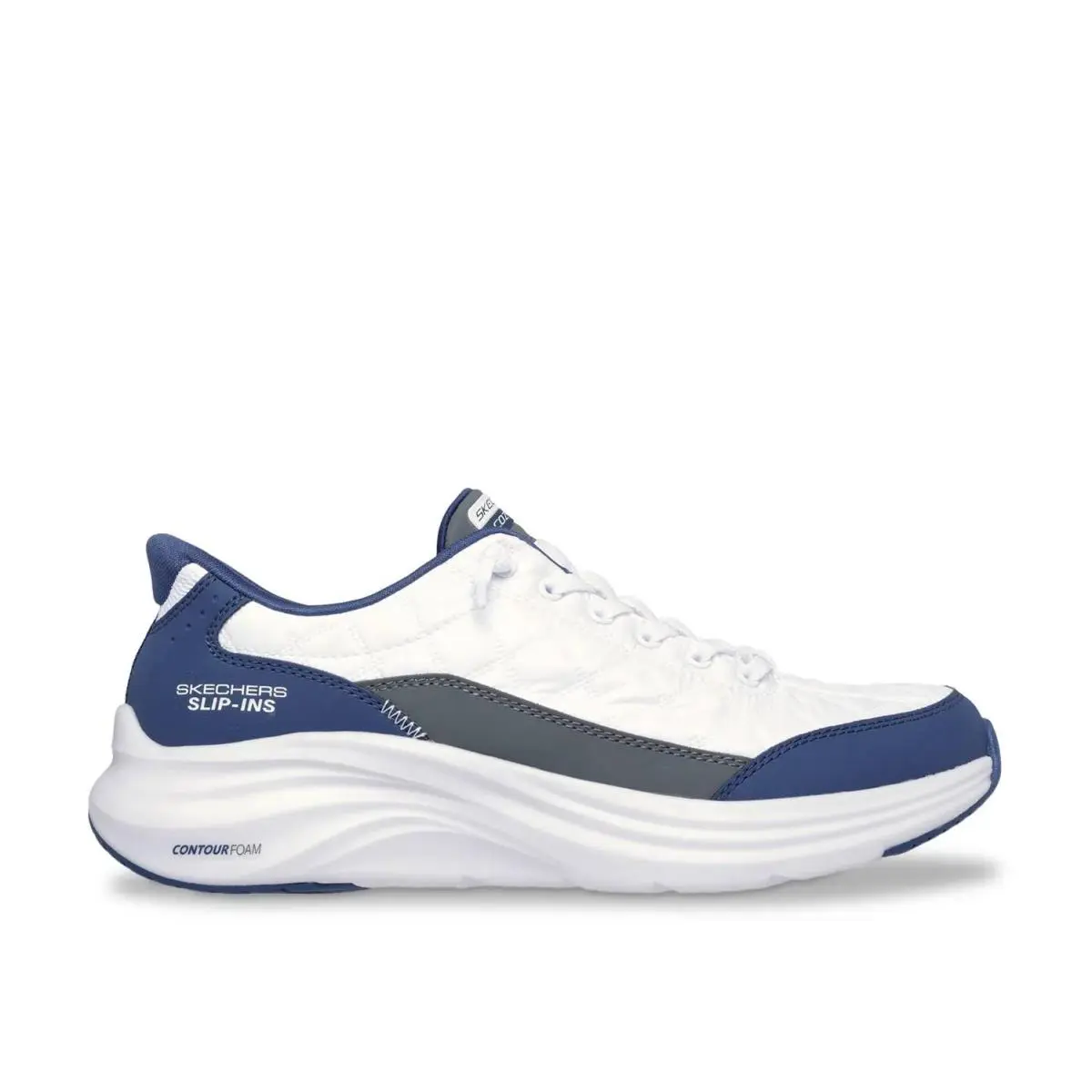 Skechers shoes - Black/White 11