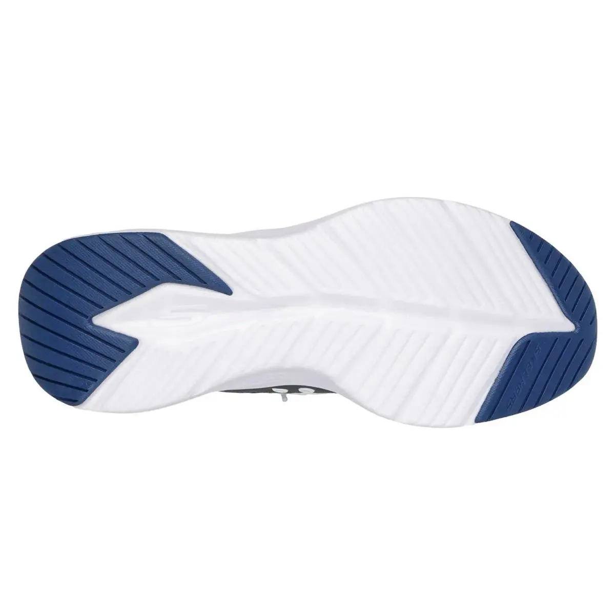 Skechers shoes - Black/White 12