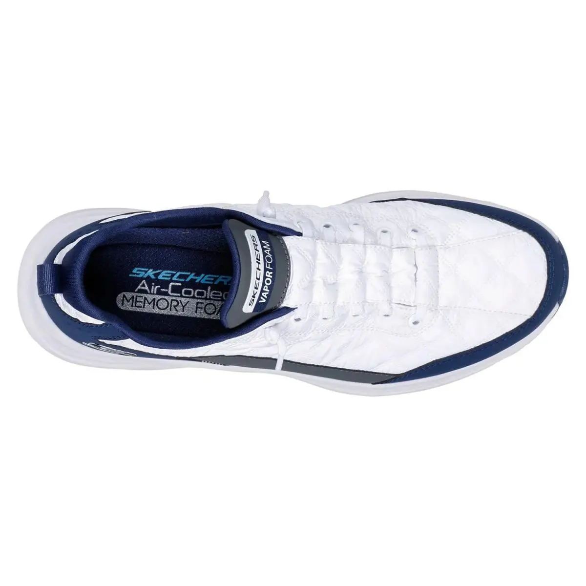 Skechers shoes - Black/White 13