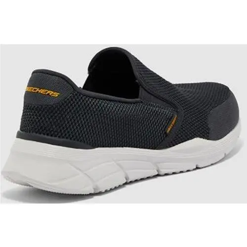 Skechers shoes - Relaxed Fit: Equalizer 4.0 - Krimlin - 232018 - Black/White 1