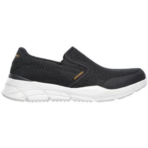 Skechers shoes - Relaxed Fit: Equalizer 4.0 - Krimlin - 232018 - Black/White 8