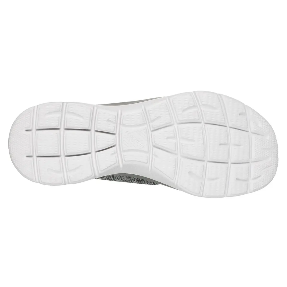 Skechers shoes - Grey/Coral 12
