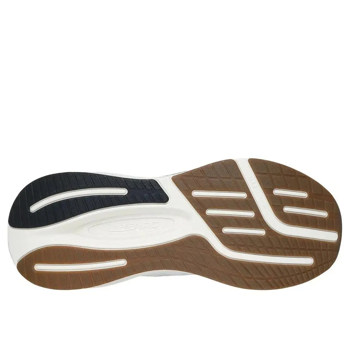 Skechers shoes - 216352 WMLT - WMLT - White / Multi 3