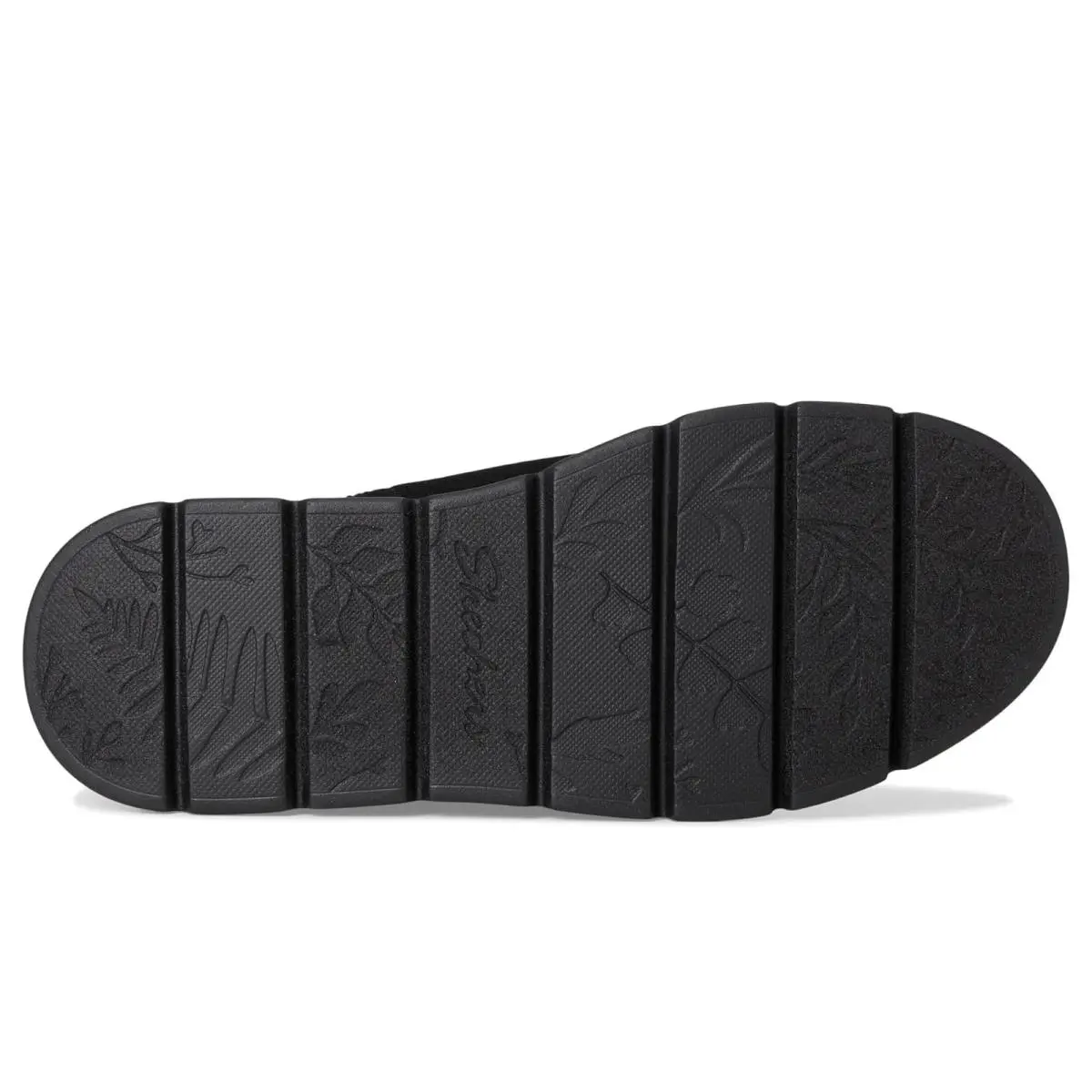 Skechers shoes - Black/Black 1