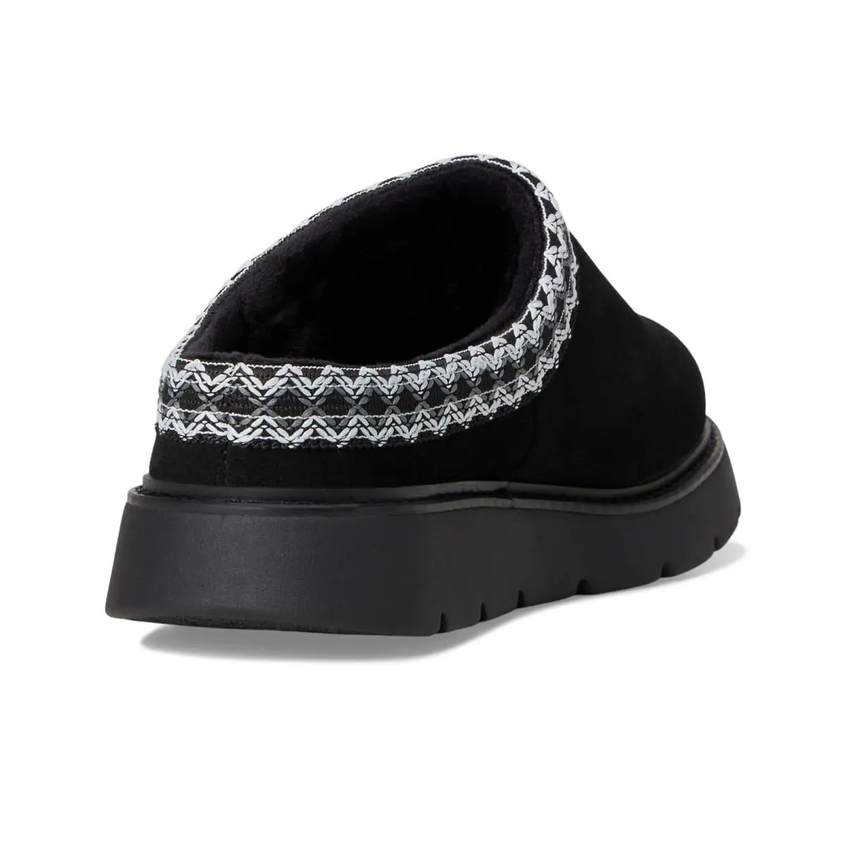 Skechers shoes - Black/Black 3