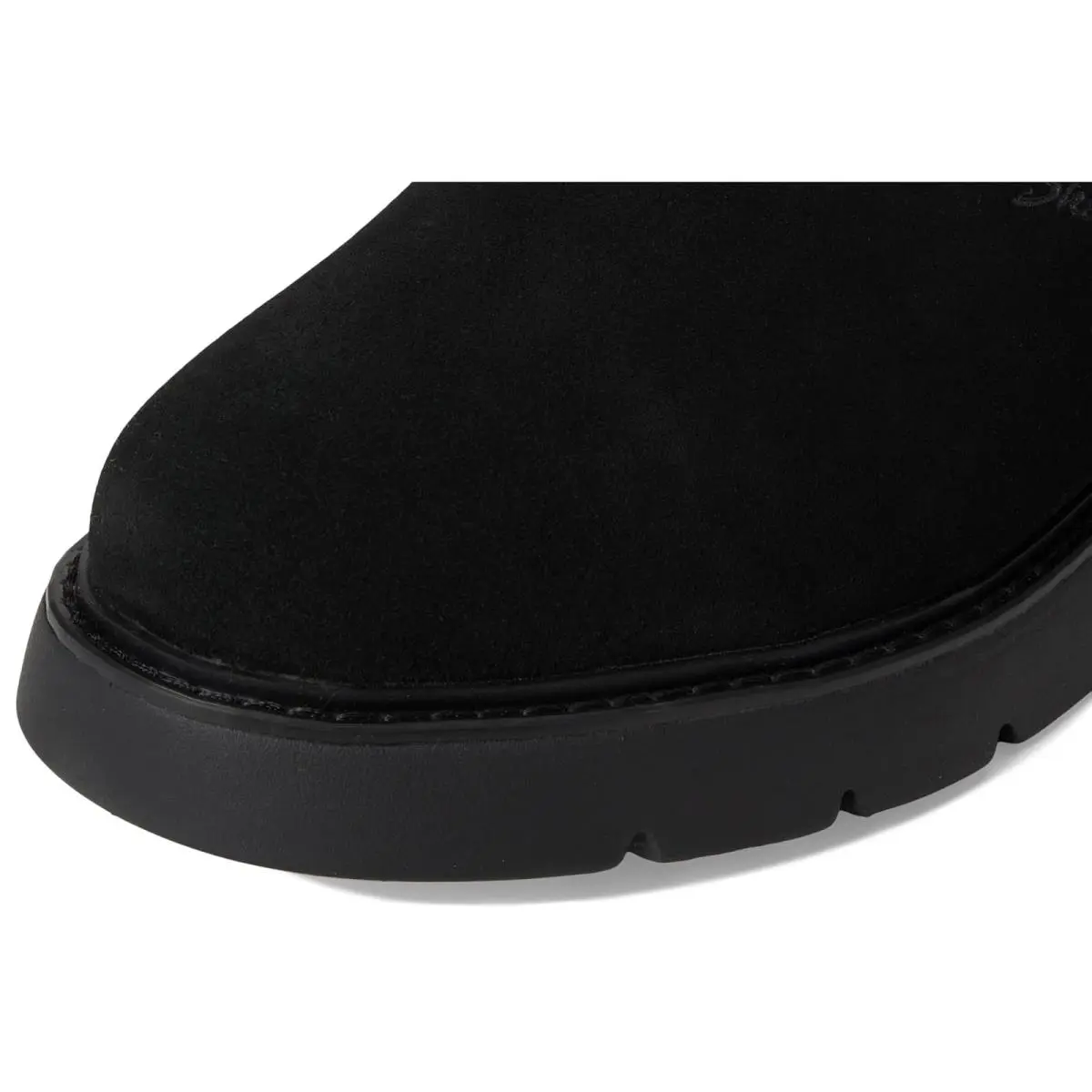 Skechers shoes - Black/Black 4