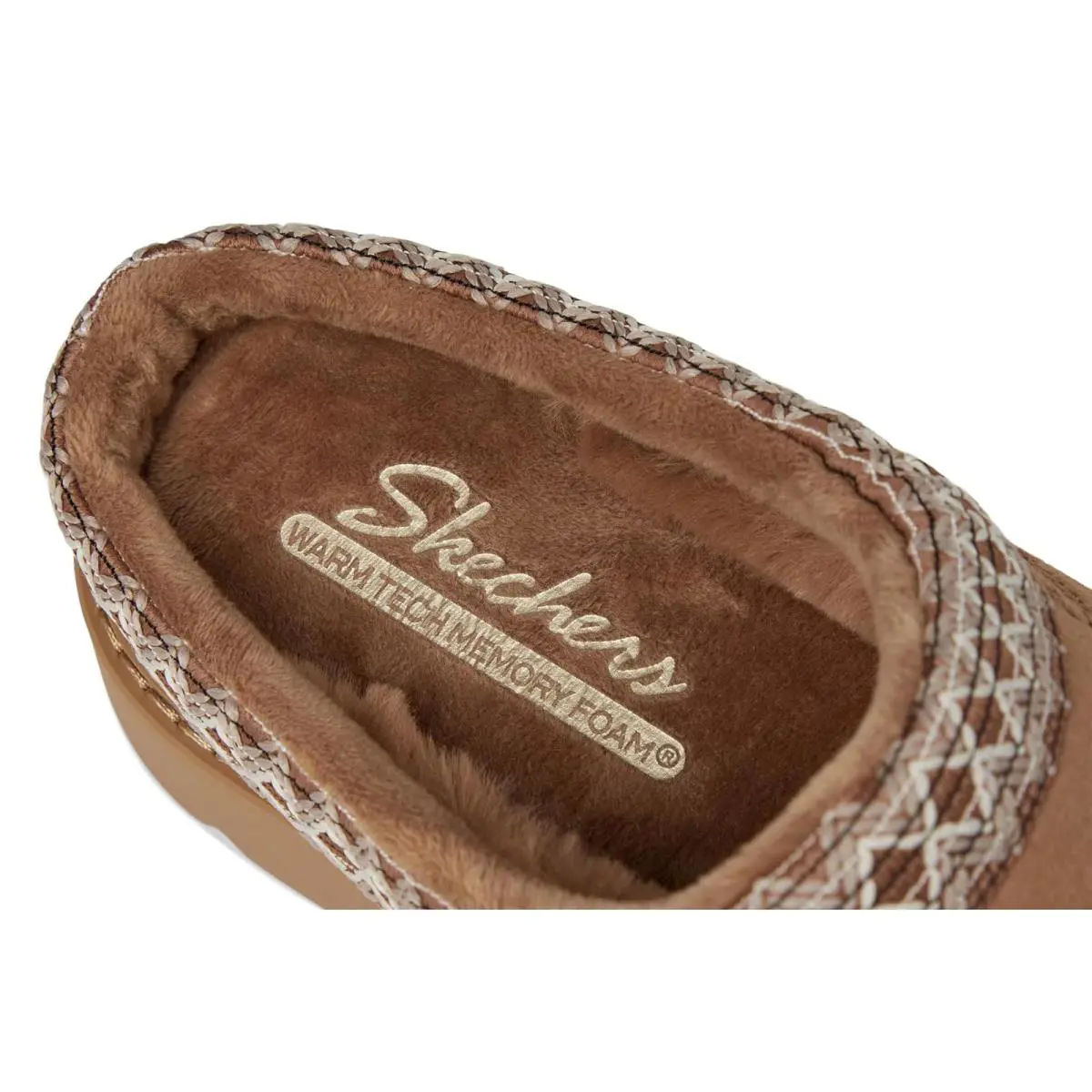 Skechers shoes - Black/Black 25