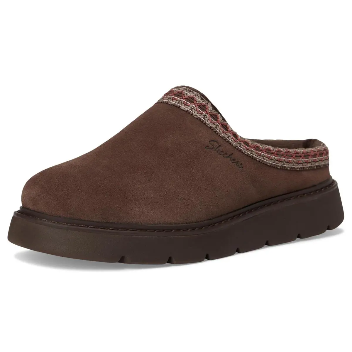 Skechers shoes - Black/Black 19