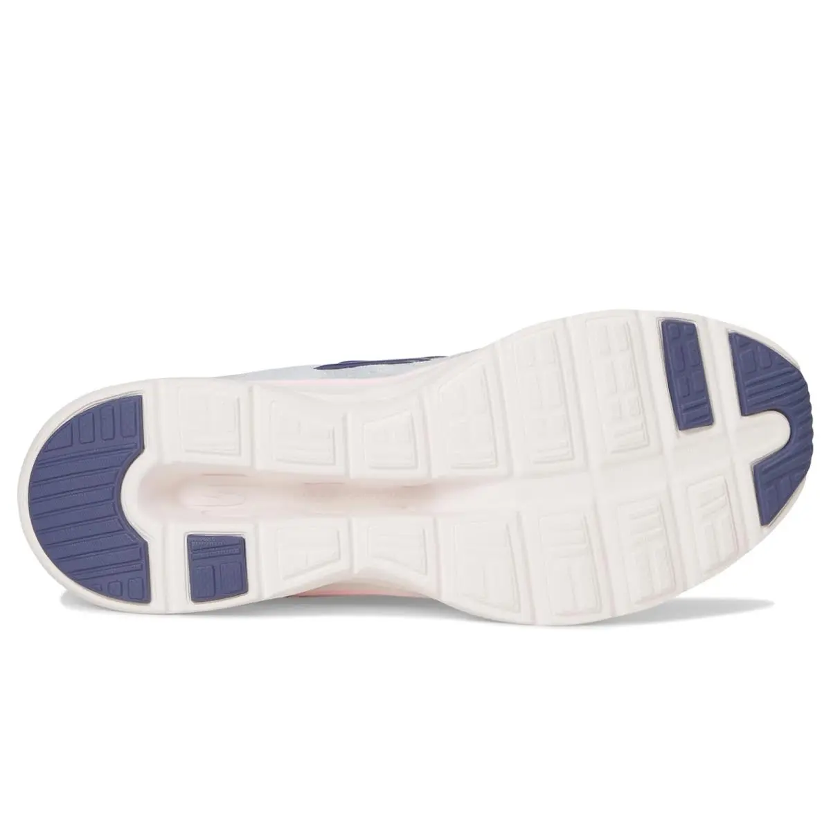Skechers shoes - Black/Blue 15