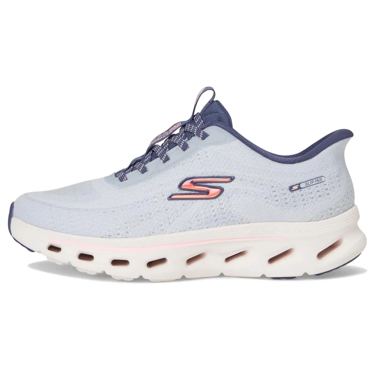 Skechers shoes - Black/Blue 16