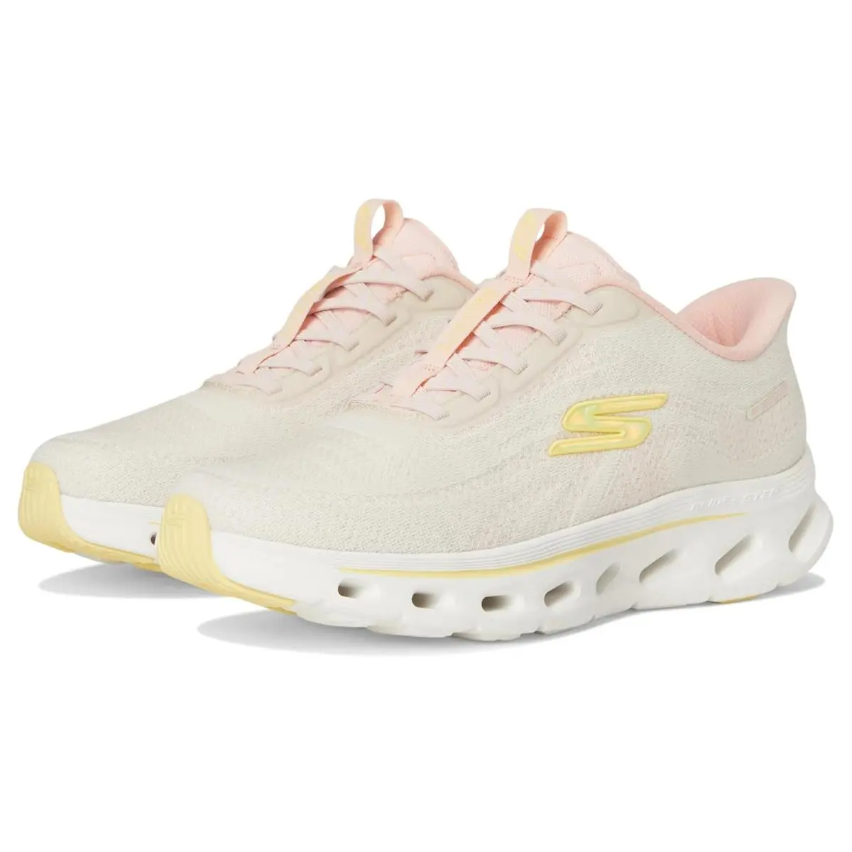 Skechers shoes - Black/Blue 20