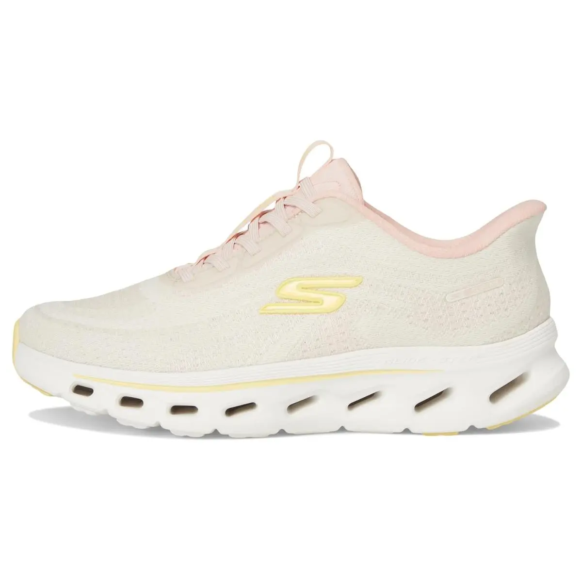 Skechers shoes - Black/Blue 23