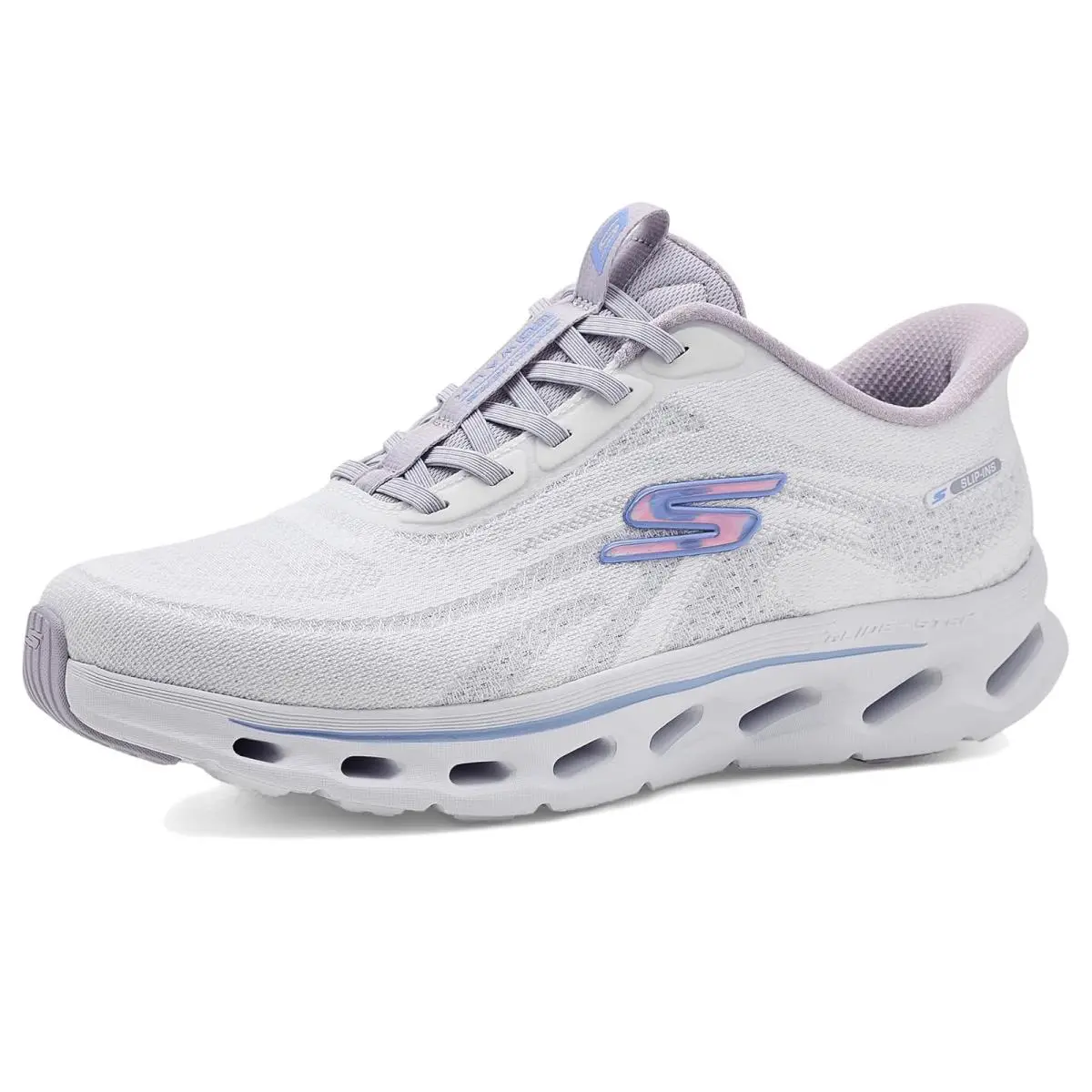 Skechers shoes - Black/Blue 27