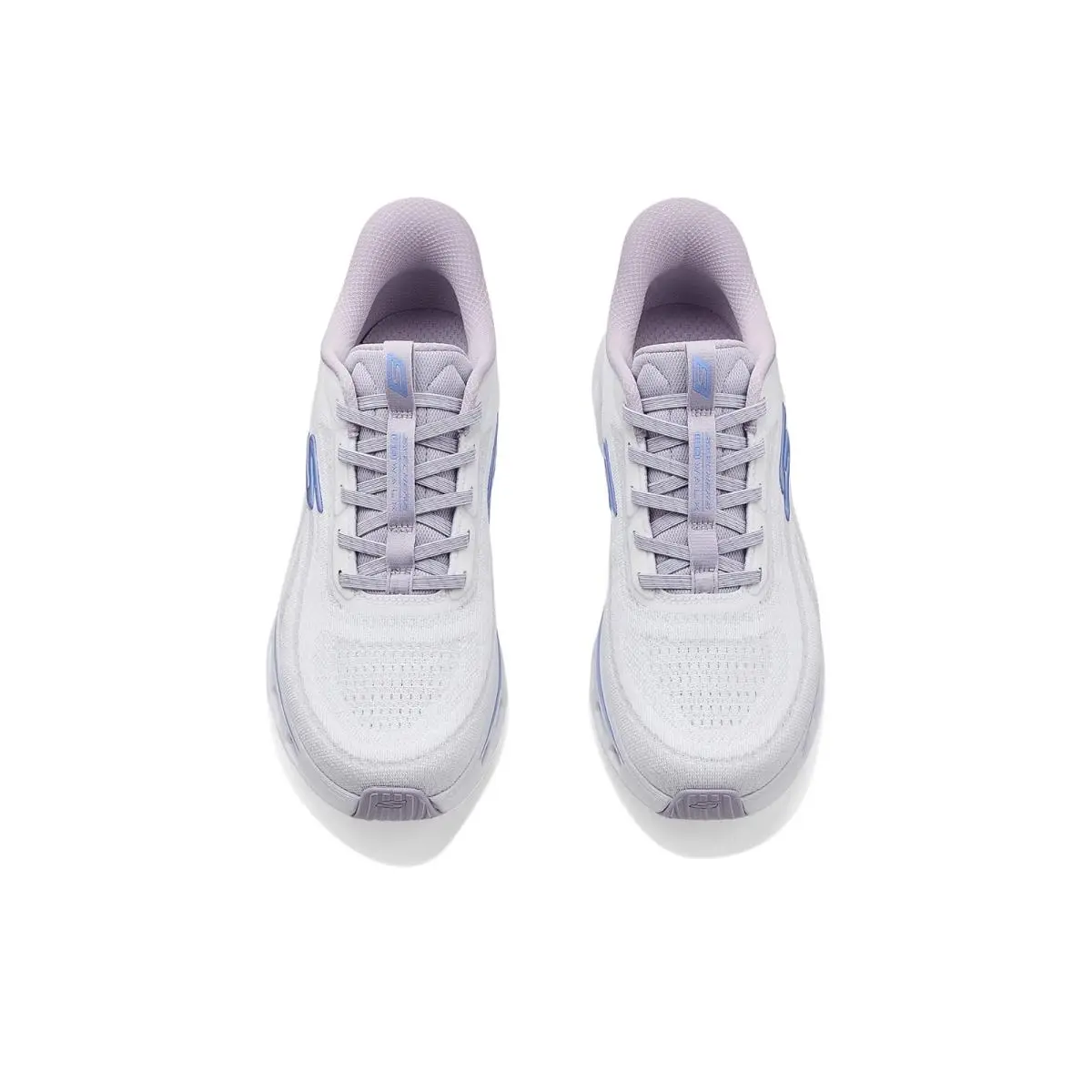 Skechers shoes - Black/Blue 28