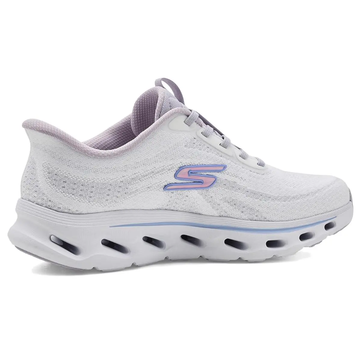 Skechers shoes - Black/Blue 29