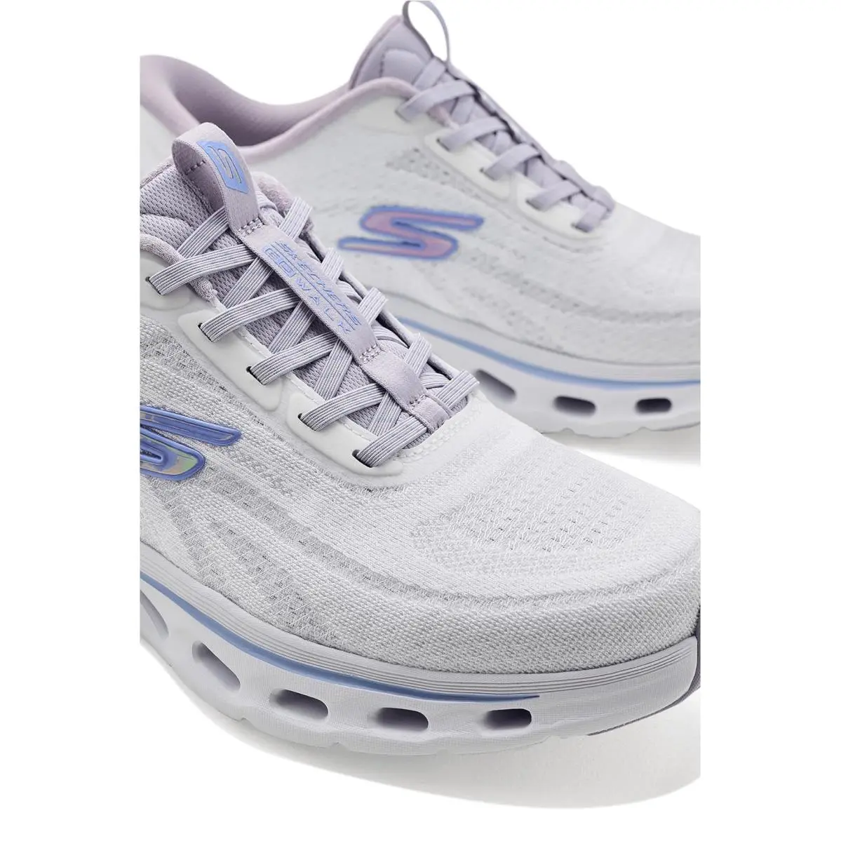 Skechers shoes - Black/Blue 32