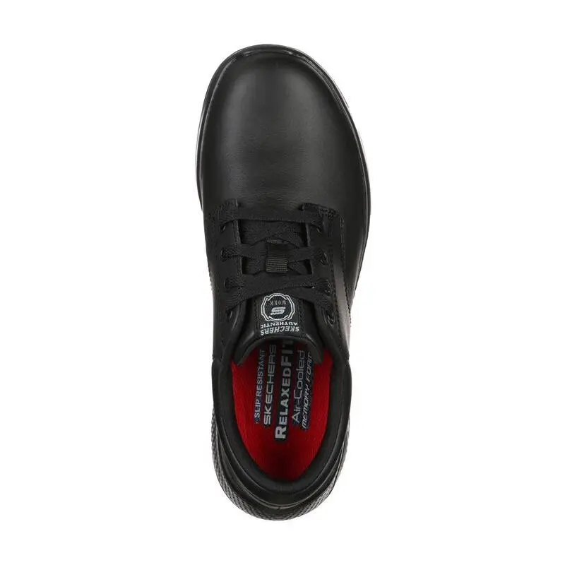 Skechers shoes - 108006 BLK - BLK - Black 0