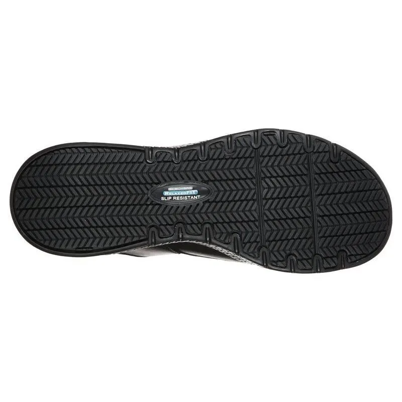 Skechers shoes - 108006 BLK - BLK - Black 3