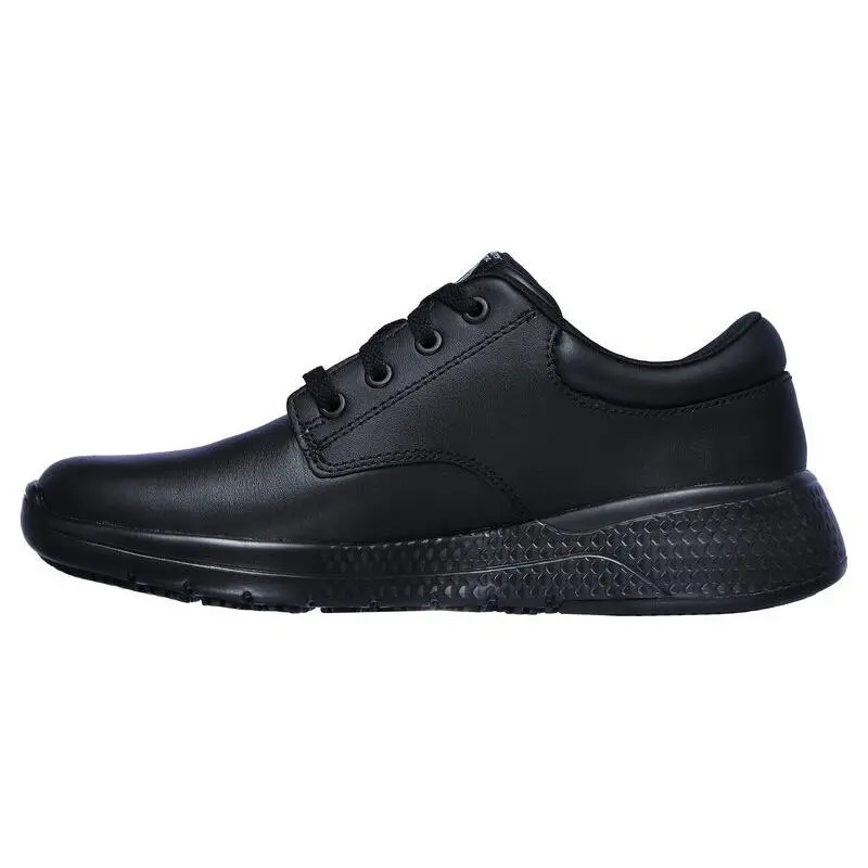 Skechers shoes - 108006 BLK - BLK - Black 10