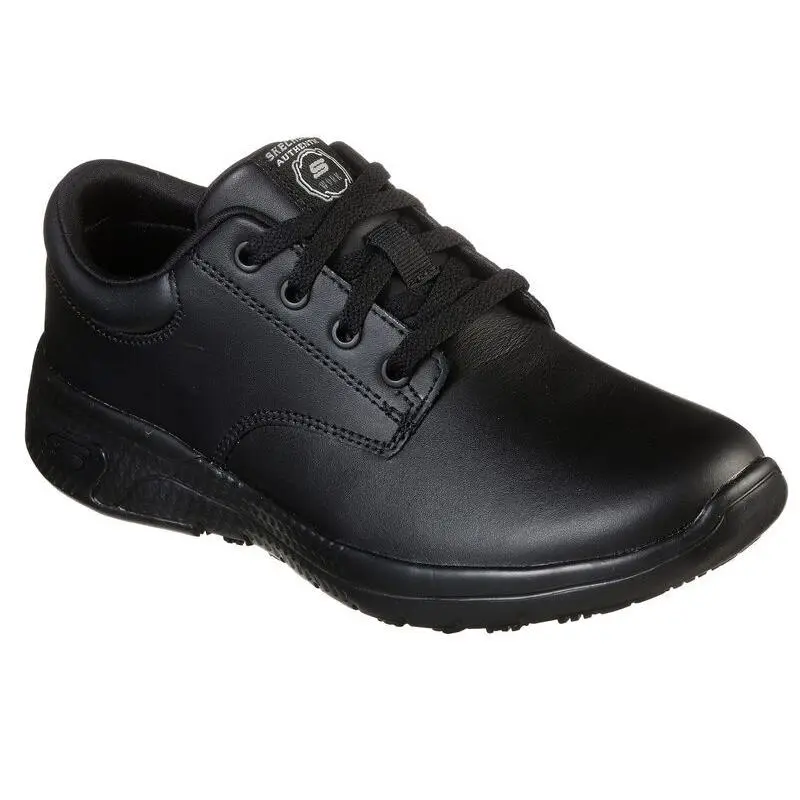 Skechers shoes - 108006 BLK - BLK - Black 7