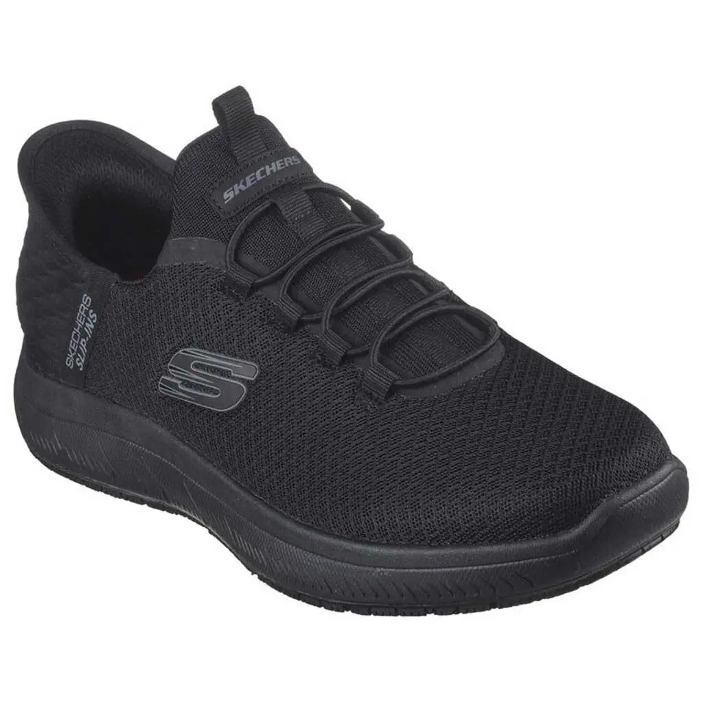Skechers shoes - Black 3