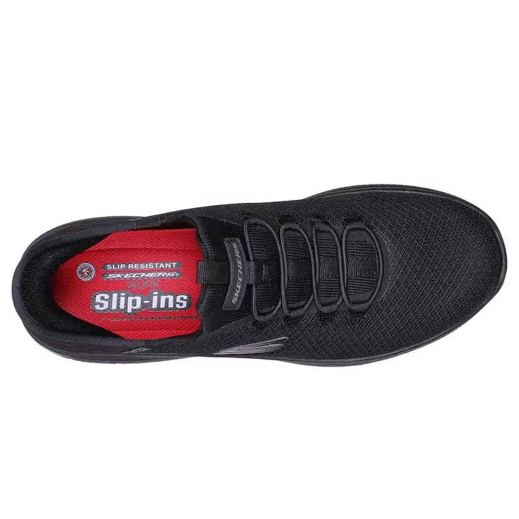Skechers shoes - Black 6