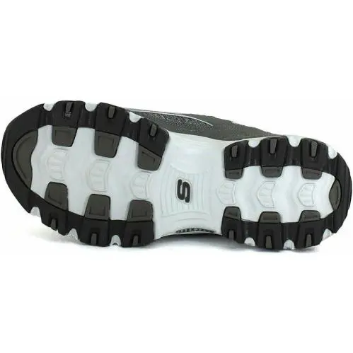Skechers shoes - Me-Time - Gray 7