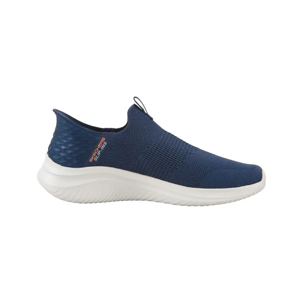 Skechers Men`s Slip-ins: Ultra Flex 3.0 - Smooth Step - Navy - Navy