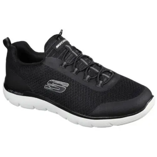 Skechers shoes - Skech-Air Element 2 - Sinders - 232060 - Black 0
