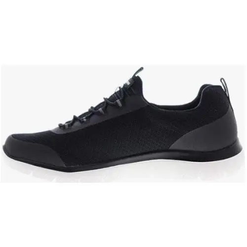 Skechers shoes - Skech-Air Element 2 - Sinders - 232060 - Black 1