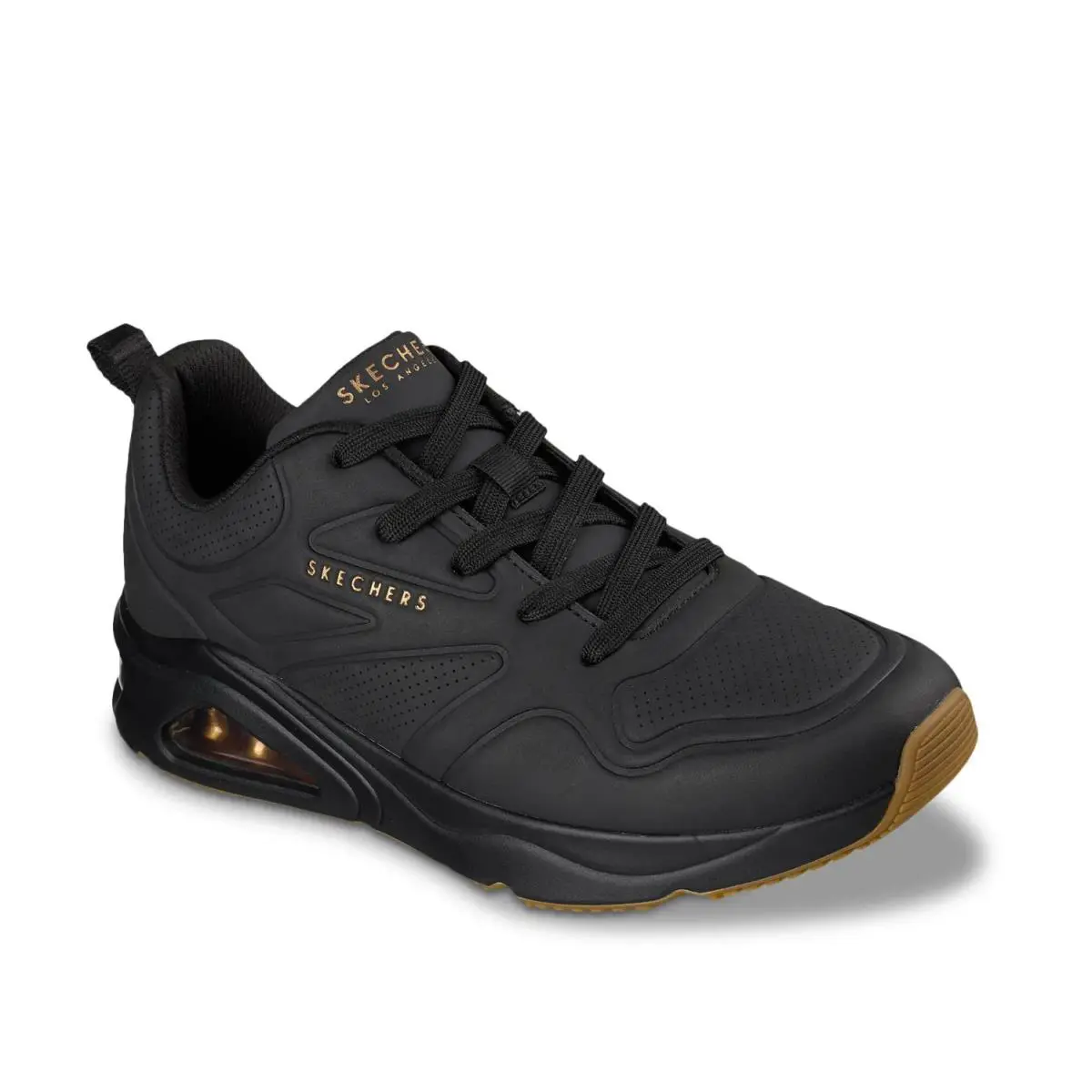 Skechers shoes - Black 4